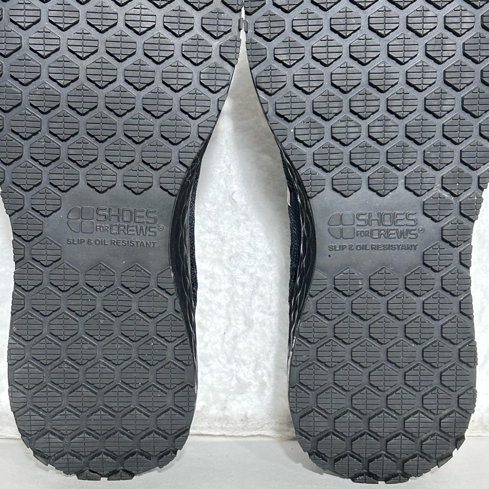 New Balance Womens Black Fresh Foam Arishi v3 Work/Walking Sneakers Shoes SZ 8 - Picture 10 of 12